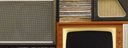 Выставка «От аналогового прошлого к цифровому будущему»