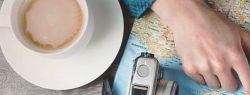 Три четверти туристов из России самостоятельно планируют поездки
