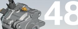 Технологии Continental в новой мягкой гибридной системе eTorque автомобиля Jeep® Wrangler на основе технологии Continental