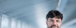 Александр Говядин — новый вице-президент по финансам компании «Балтика»