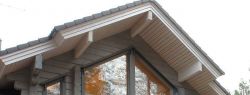 Строительство загородных коттеджей с SUN RESIDENCE GROUP