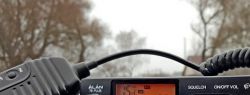 Автомобильные рации – это то, что нужно каждому водителю