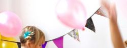 Чем украсить квартиру для детской костюмированной вечеринки?