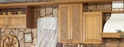 Обои для кухни. Какие выбрать?