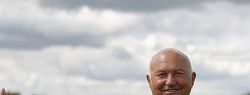 О производстве перепелиного мяса в хозяйстве «Веедерн» рассказал Юрий Лужков