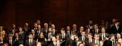 Теодор Курентзис выступит в Германии с оркестром и хором musicAeterna Пермского театра оперы и балета