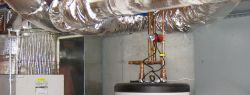 Газовый котел: особенности и преимущества