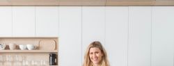 Стульчик Tripp Trapp® от STOKKE® растет с малышом на протяжении всей жизни