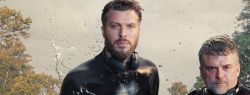 Премьеры апреля на телеканале HISTORY