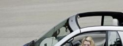 Есть ли сугубо «женские» автомобили?