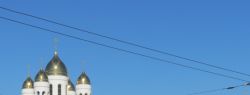 Как арендовать автомобиль туристу в Калининграде