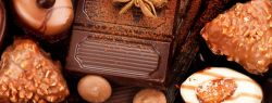 Почему шоколад может поднять настроение?