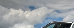 Шины General Tire рекомендованы для BMW X5