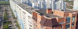 Снижение ипотечных ставок оживит спрос на жилье