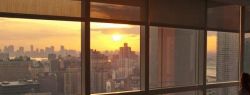 40% москвичей готовы на переезд ради вида из окна