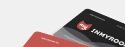 Подарочные карты с гибким номиналом от 5000 рублей в INMYROOM к любому празднику