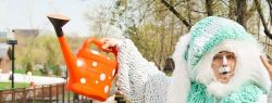 Фестиваль «Зайцы на ферме» – образовательное развлечение для малышей Москвы