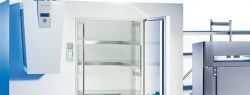 Производство и продажа холодильного оборудования