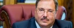 Депутат ЛДПР Борис Пайкин помог людям с ограниченными возможностями попасть на концерт «Выпускной 2019» в Брянске
