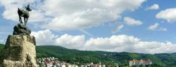 Отдых для здоровья и души весной-2019: едем на лечебные воды