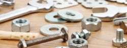 Метизы: основные разновидности и их особенности