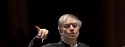 Маэстро Гергиев выступит с симфоническим оркестром Мариинского театра на Дрезденском фестивале