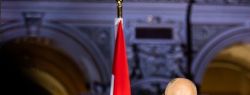 Вячеслав Моше Кантор отметил тревожную тенденцию усиления антисемитизма в США