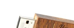 USBdrive с логотипом — лучший деловой подарок