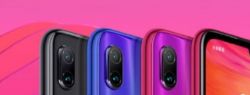 Купить Xiaomi Redmi Note 7 Pro в пару кликов