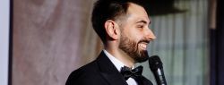 Премии Successful Men Awards удостоены самые успешные мужчины