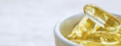 Полезные жиры Stark Natural Omega-3: для чего нужны и какой результат дают