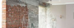 Ремонт квартиры с компанией «Уют-комфорт»