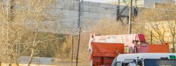 Эвакуатор манипулятор Hino FW — особенности эксплуатации