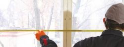Комплексное остекление балкона: снижение расходов, качество и гарантия