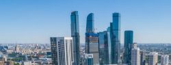 Проекты будущего захватывают рынок жилья