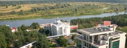 Отдых в санаториях Беларуси от компании Inbelarus.ru