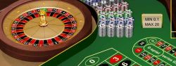Рулетка онлайн — азартная игра, осваиваемая за 2 минуты