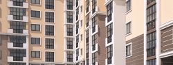 Продажа квартир в новостройке ЖК «Новые Теремки»