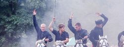 Фестиваль «Казачья станица Москва» ждет гостей