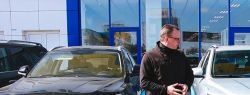 Сравнение Geely Emgrand X7 и Geely Emgrand 7