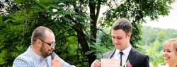 Как сделать свадьбу незабываемой?