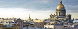 Питер и его достопримечательности во всей красе