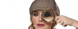 Чего стоит бояться, если ваш босс – Шерлок Холмс?