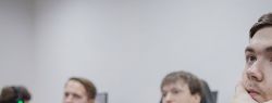 Vega Squadron вышла в финал LCL 2019