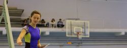 Дистанционное обучение тренеров — преподавателей