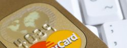 Грошові перекази від «Mastercard»