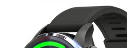 Элегантность и мощь: smart-часы Kospet Prime покоряют российский рынок