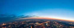 Города ждет цифровая трансформация