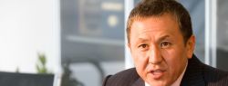 Кенес Ракишев и Кайрат Боранбаев вошли в топ самых влиятельных казахстанских бизнесменов с интересами в Беларуси