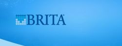 Фильтры для воды Brita — вкусная и полезная вода!